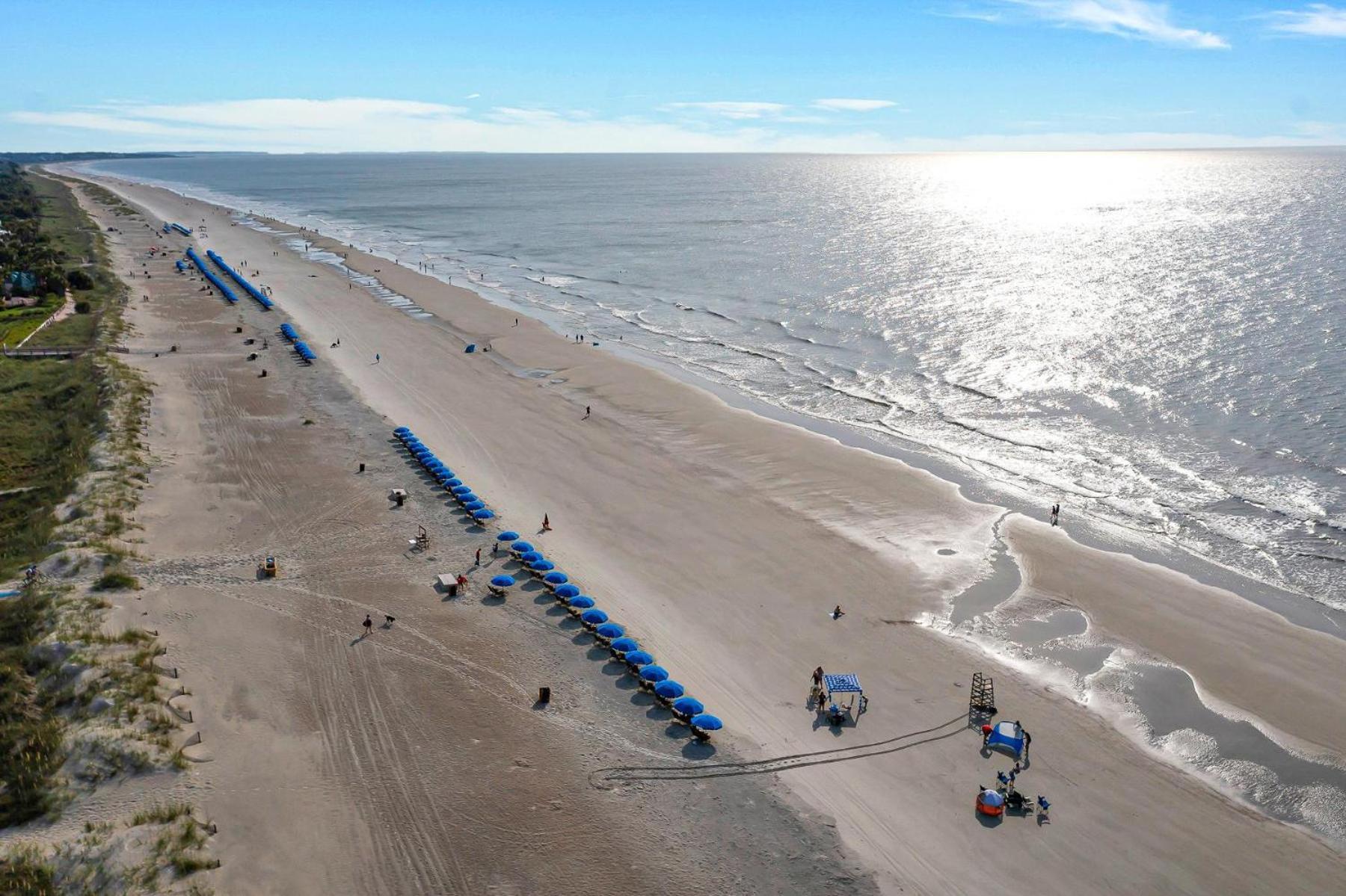 Villa 4 Junket Hilton Head Island Esterno foto