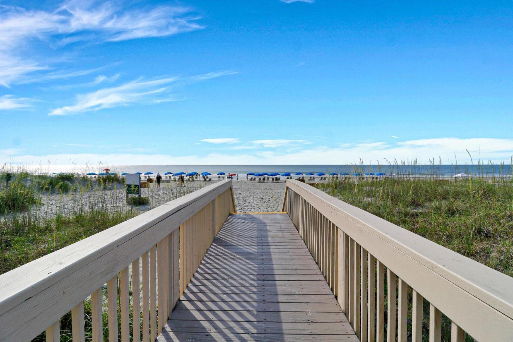 Villa 4 Junket Hilton Head Island Esterno foto