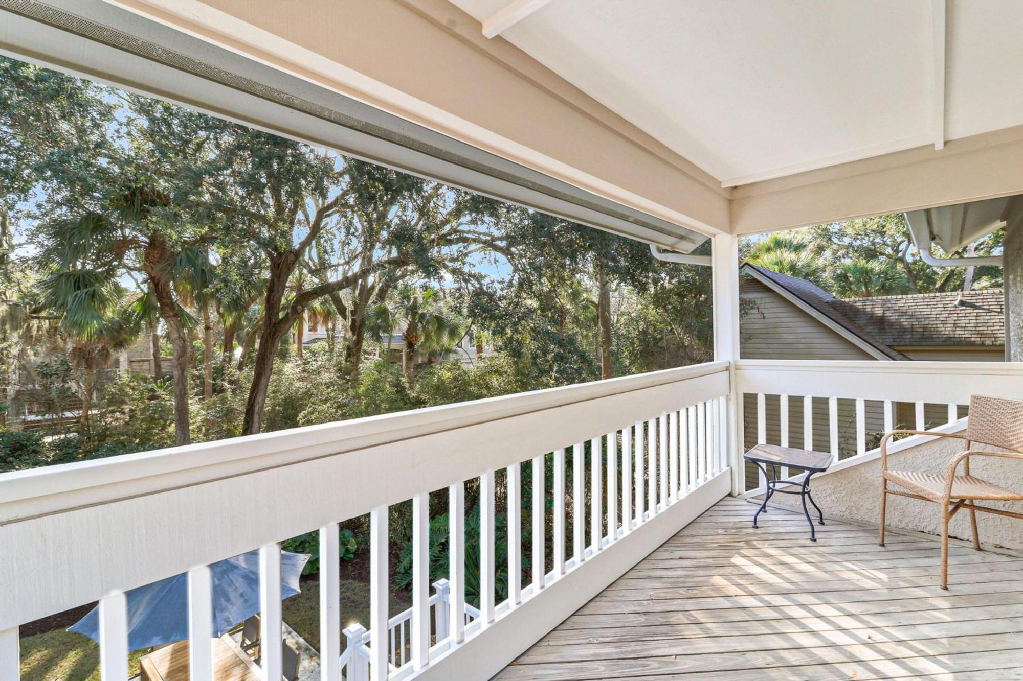 Villa 4 Junket Hilton Head Island Esterno foto